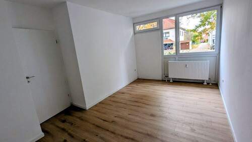 Schlafzimmer - 3 Zimmer Etagenwohnung in Bremen