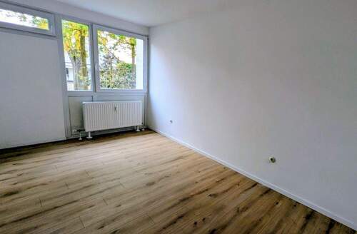 Schlafzimmer - Etagenwohnung mit 70,00 m&sup2; in Bremen zum Kaufen