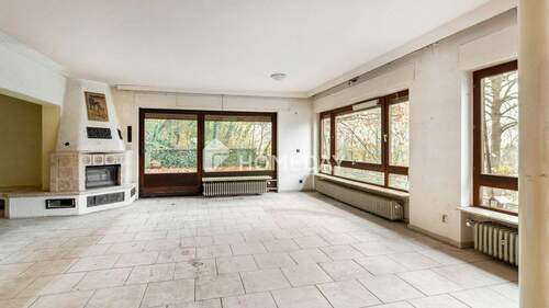 1. OG Wohnzimmer 1 1 - 