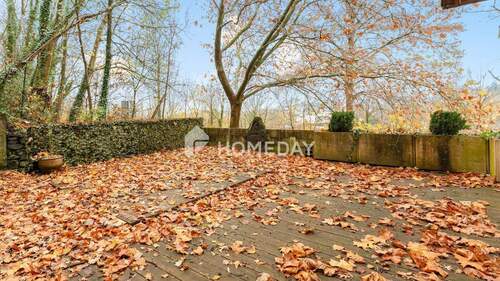 1. OG Dachterrasse 1 - 