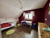 OG: Kinderzimmer - 