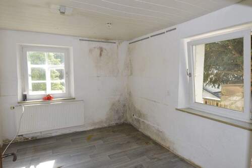 Küche im Erdgeschoss - 