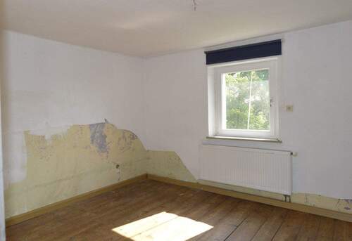 Zimmer 2 - Obergeschoss - 