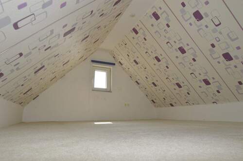 ausgebauter Spitzboden 1 - 