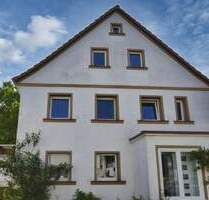 Familienfreundliches Haus mit großem Garten - Emtmannsberg