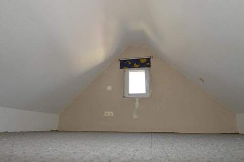 ausgebauter Spitzboden 2 - 