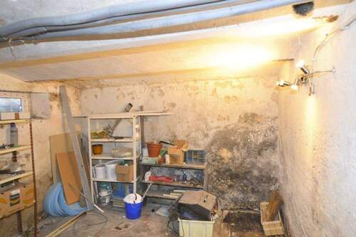 Keller für Geräte - 