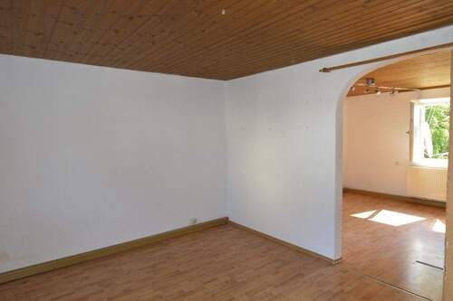 Esszimmer - Wohnzimmer - Erdgeschoss - 