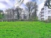 Parkähnliches Grundstück - 