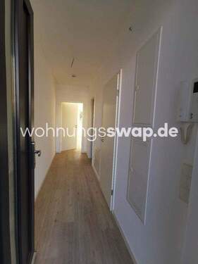 Bild 3 - 2 Zimmer Etagenwohnung in Hamburg