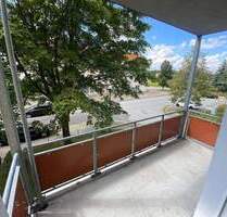 Geräumige 3-Zimmerwohnung mit Balkon in Görlitz-Hagenwerder zur Miete