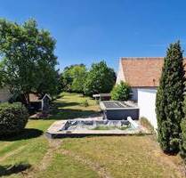 * Wohnträume werden wahr: sehr viel Platz und ein riesiger Garten * - Philippsburg Huttenheim