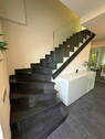 Treppe Hauptwohnung - 6 Zimmer Einfamilienhaus in Nürtingen