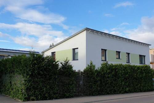Haus und Garten - 