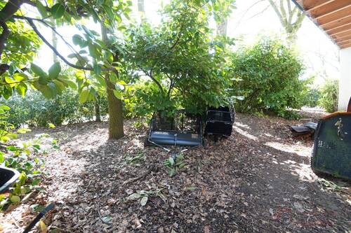 Garten - 
