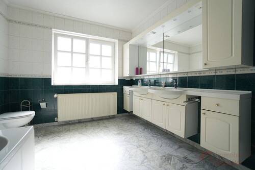 Badezimmer EG - 