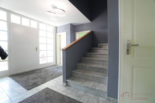 Eingangsbereich - 