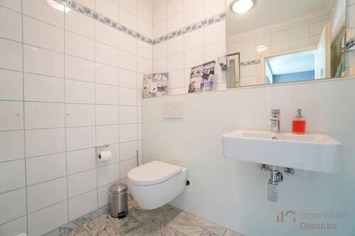 Gäste WC - 