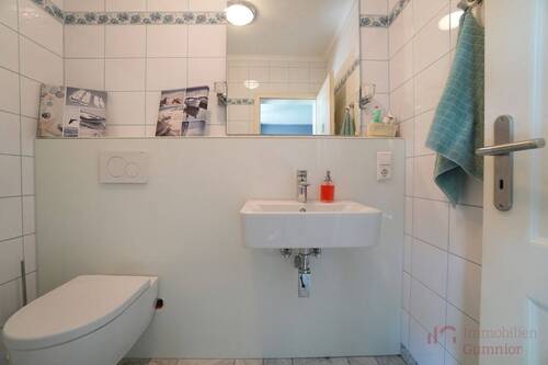 Gäste WC - 