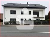 Mietobjekt - Moderne 3-Zimmer-Wohnung in Forchheim-Reuth