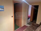 Wochenendhaus Innenansicht - 