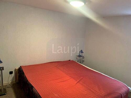 Wochenendhaus Innenansicht - 