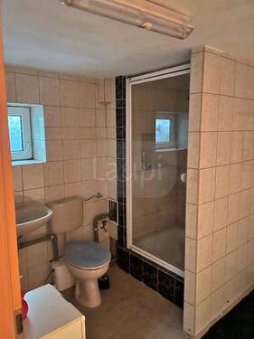Wochenendhaus Innenansicht - 
