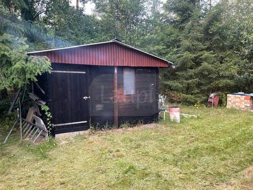 Ansicht vom Wochenendgrundstück - 