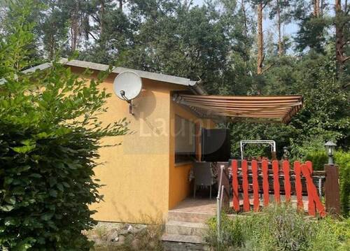 Wochenendhaus - Grundstück zum Kaufen in Jamlitz