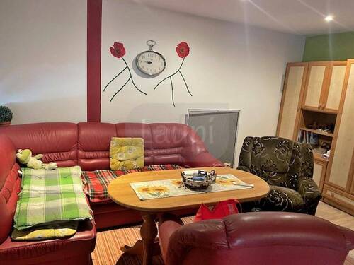Wochenendhaus Innenansicht - Grundstück in Jamlitz zum Kaufen