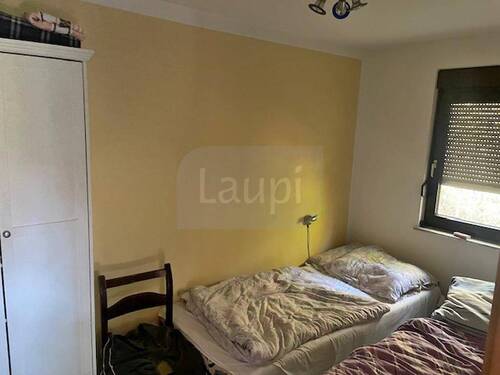 Wochenendhaus Innenansicht - 