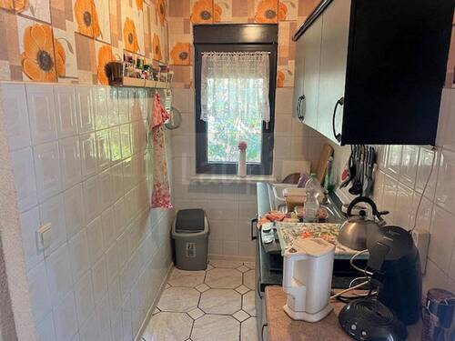Wochenendhaus Innenansicht - 
