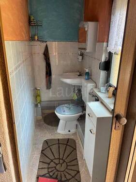 Wochenendhaus Innenansicht - 