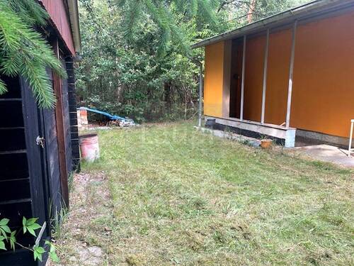Wochenendhaus Innenansicht - 