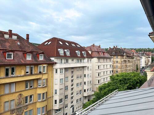 Ausblick.jpg - 2 Zimmer Etagenwohnung in Stuttgart