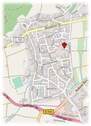 Lage Cranachstrasse - 