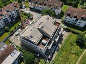Bautenstand Juli 2025 - 