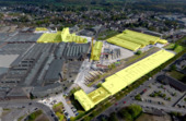 Gelände - Büro in Mönchengladbach