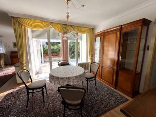 Essbereich - 