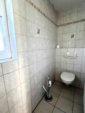 Gäste WC - 