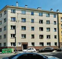 Attraktive 3-Zimmer-Wohnung mit Balkon in Düsseldorf-Derendorf - vermietet bis Nov. 2026!