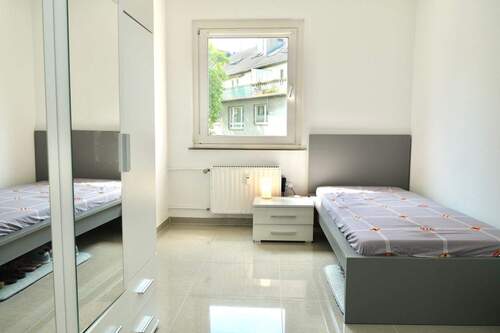 Kinderzimmer - 