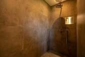 Dusche Masterbad - 