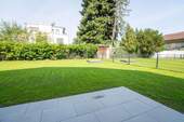 Terrasse - 
