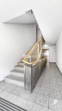 Treppenhaus 2 - 