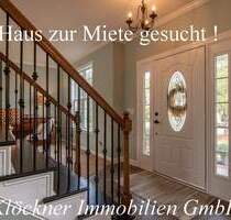 Haus zur Miete in Top Lagen gesucht! - Saarbrücken St Johann