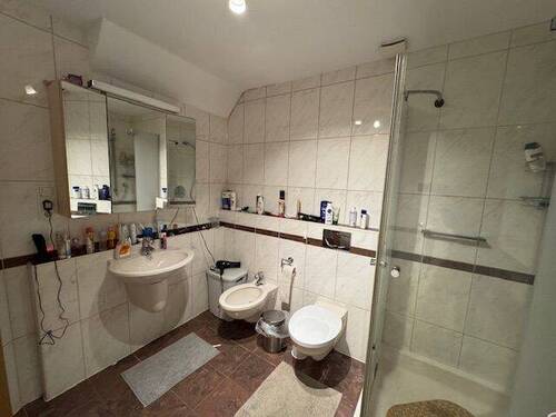  Ausschnitt vom Badezimmer - 