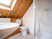 als auch Badezimmer - 