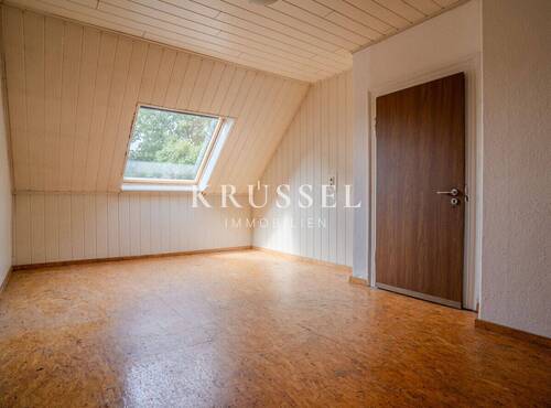 Ein mögliches Schlafzimmer... - 
