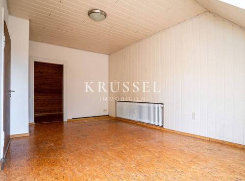 ... mit sowohl angrenzendem Ankleidebereich... - 